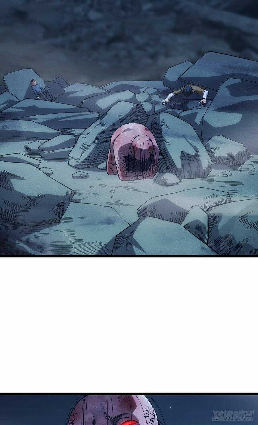 Ác Bá Trò Chơi Chapter 35 trang 18