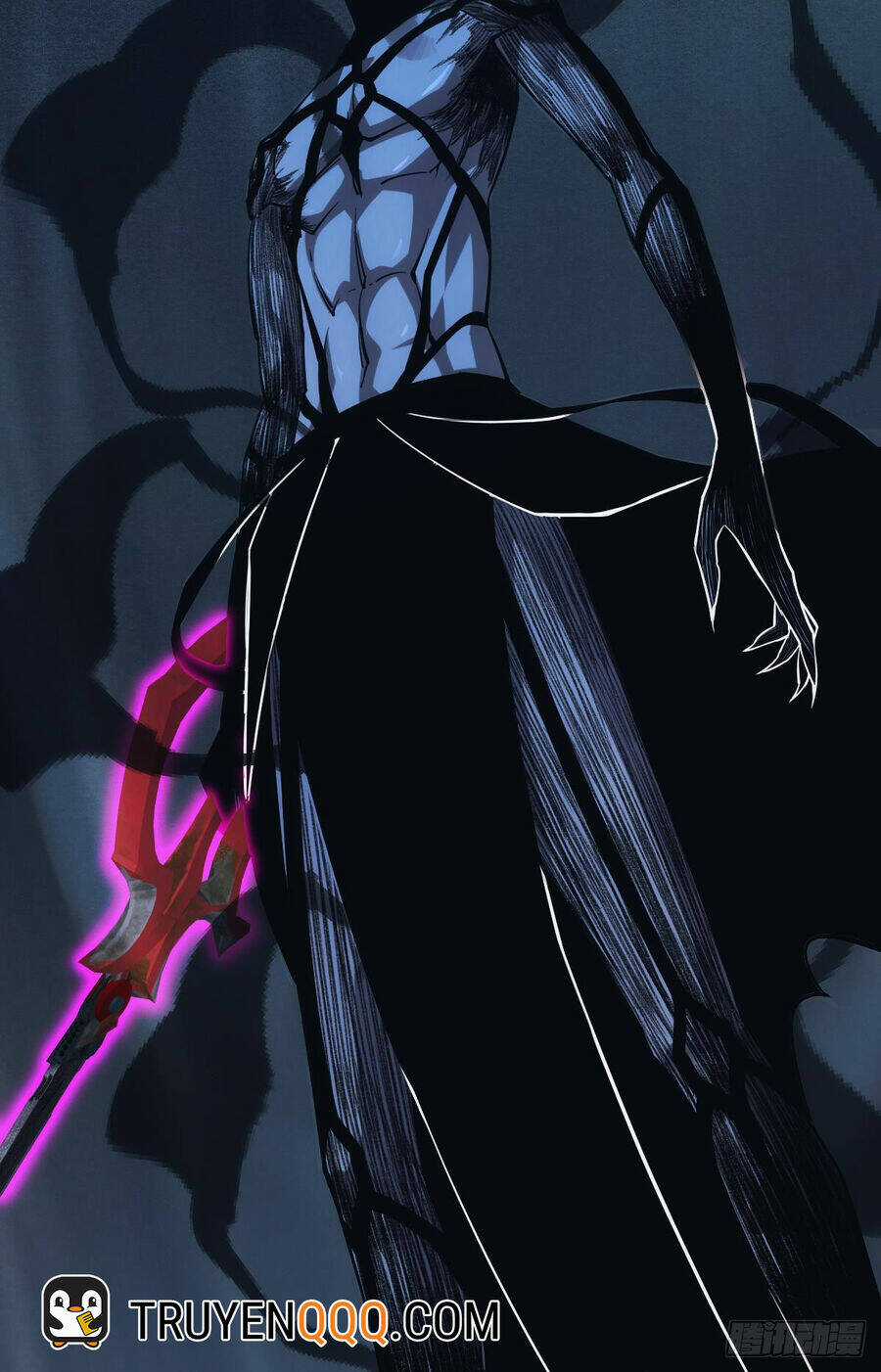 Ác Bá Trò Chơi Chapter 35 trang 2