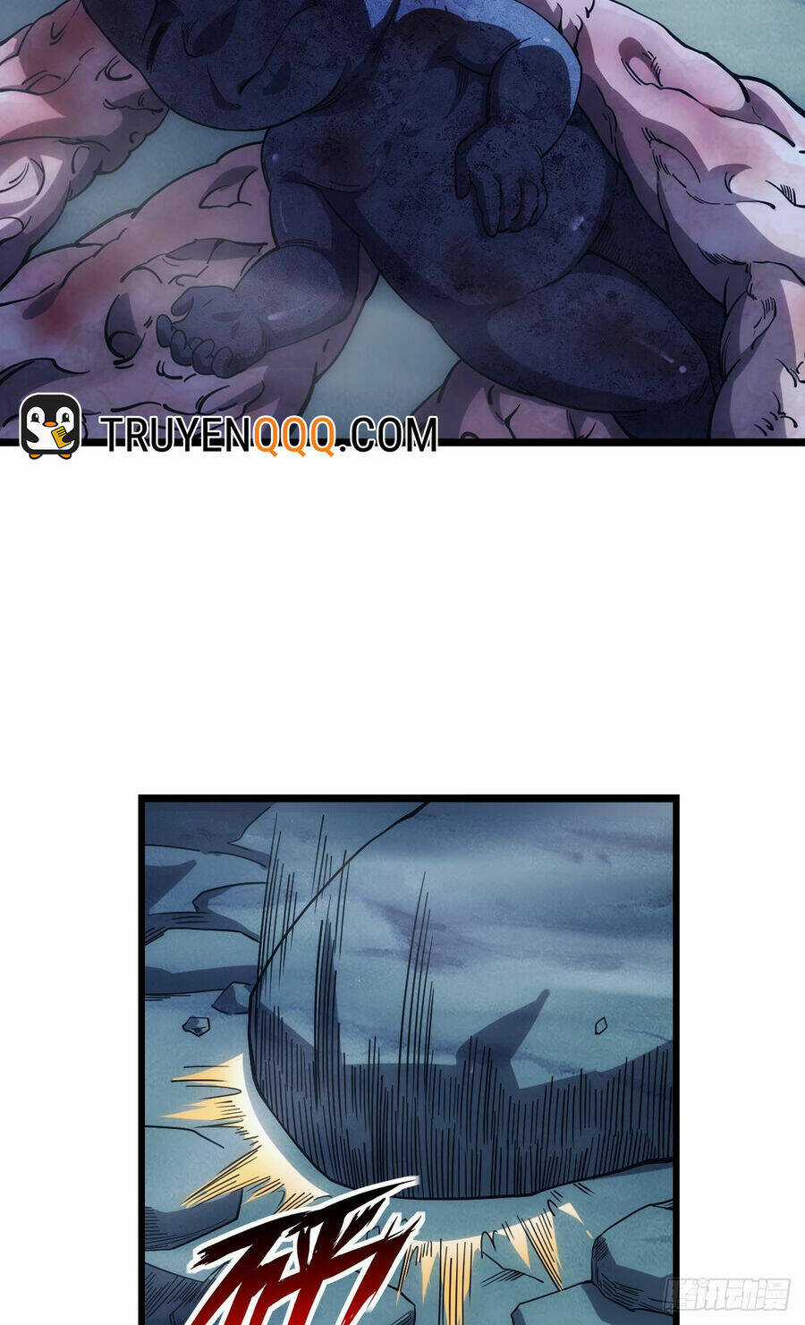 Ác Bá Trò Chơi Chapter 35 trang 20