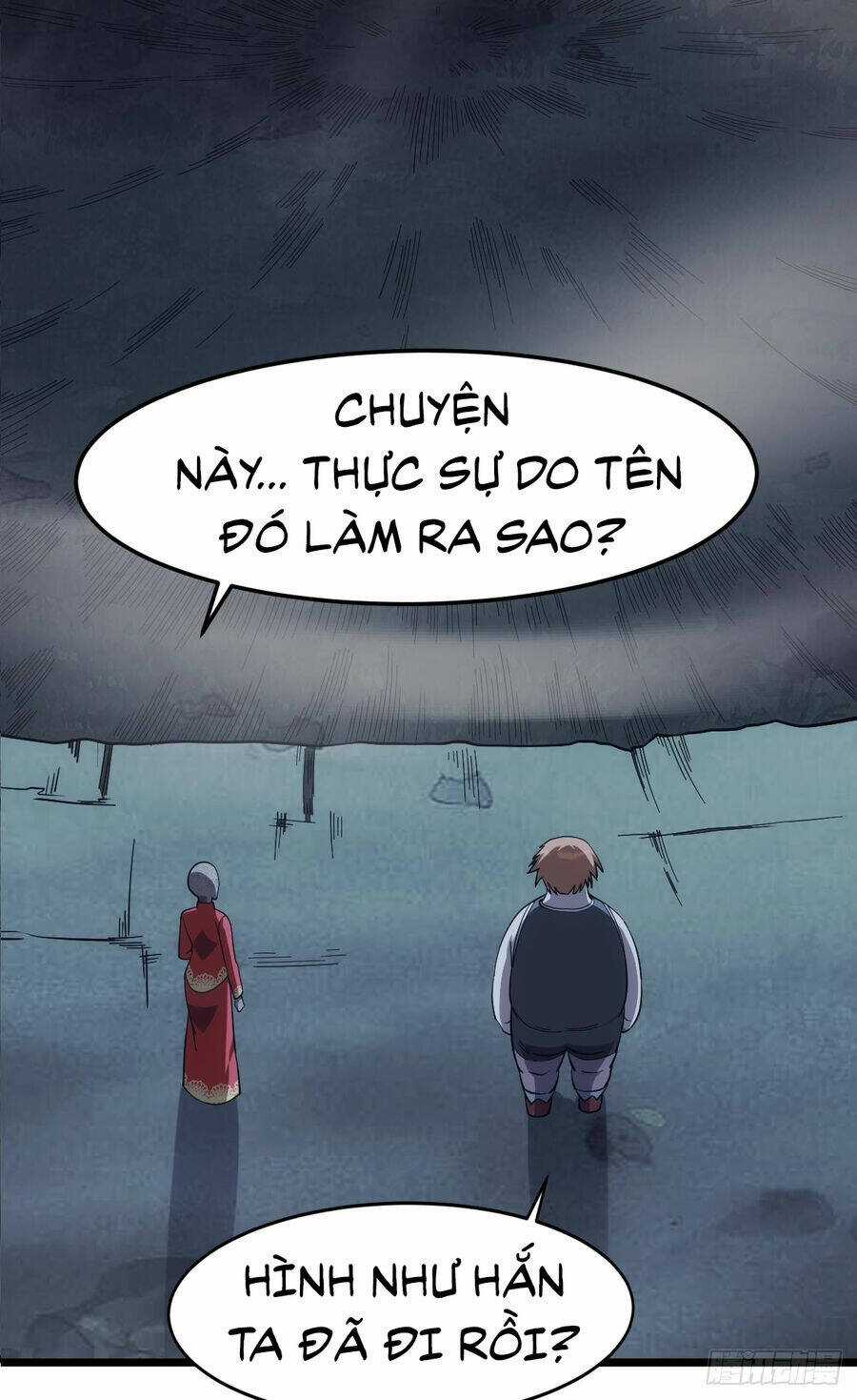 Ác Bá Trò Chơi Chapter 35 trang 24