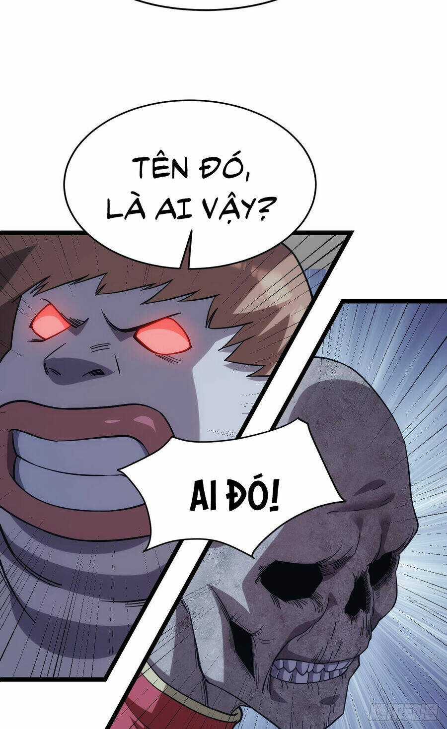 Ác Bá Trò Chơi Chapter 35 trang 25