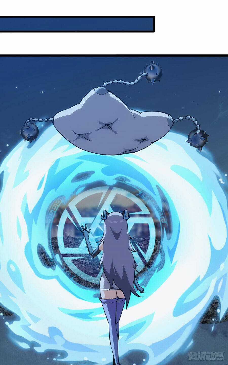 Ác Bá Trò Chơi Chapter 35 trang 29