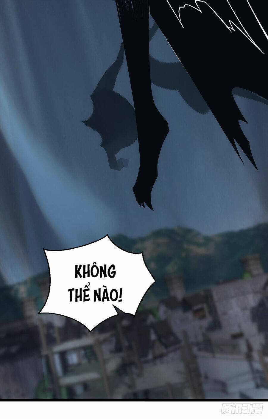 Ác Bá Trò Chơi Chapter 35 trang 3