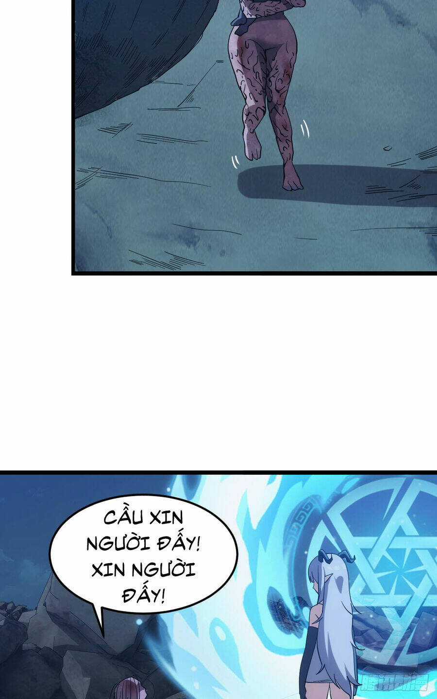 Ác Bá Trò Chơi Chapter 35 trang 33