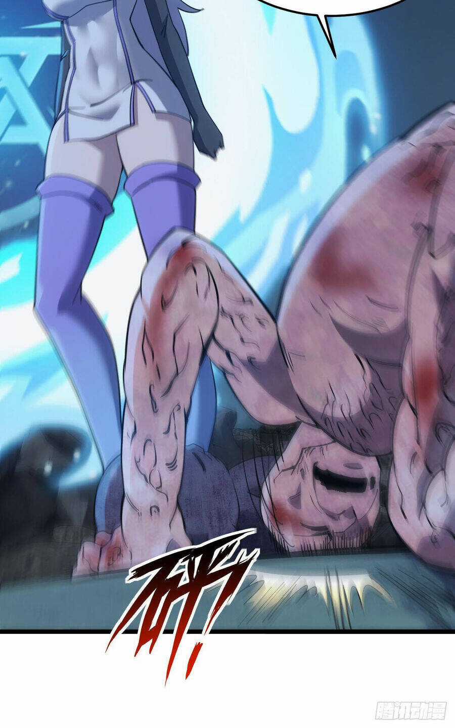 Ác Bá Trò Chơi Chapter 35 trang 35