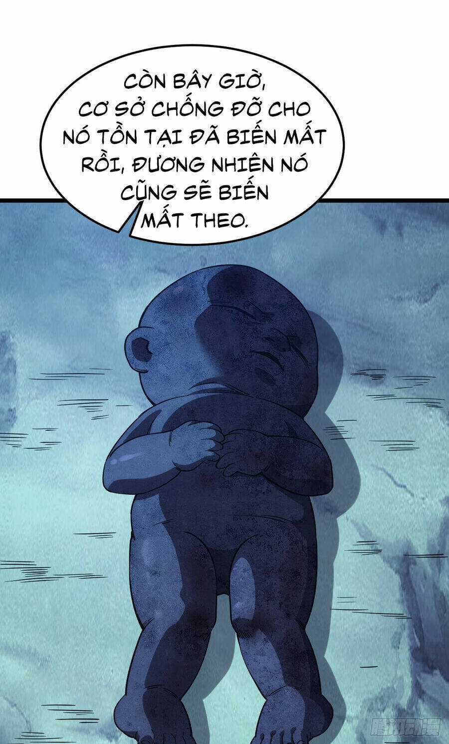 Ác Bá Trò Chơi Chapter 35 trang 37