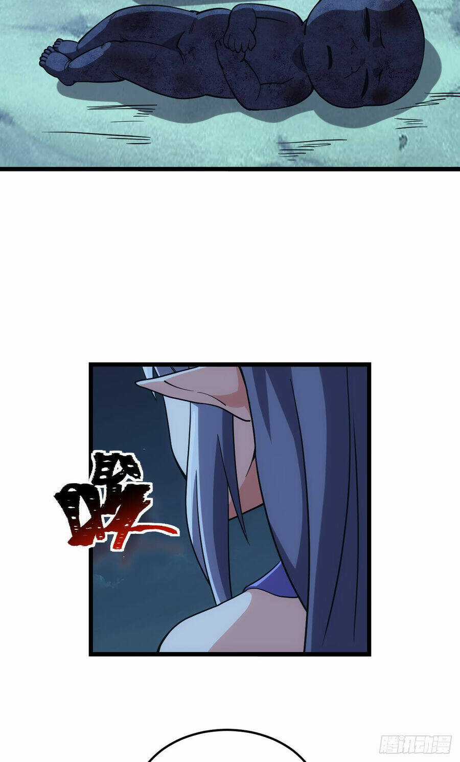 Ác Bá Trò Chơi Chapter 35 trang 39