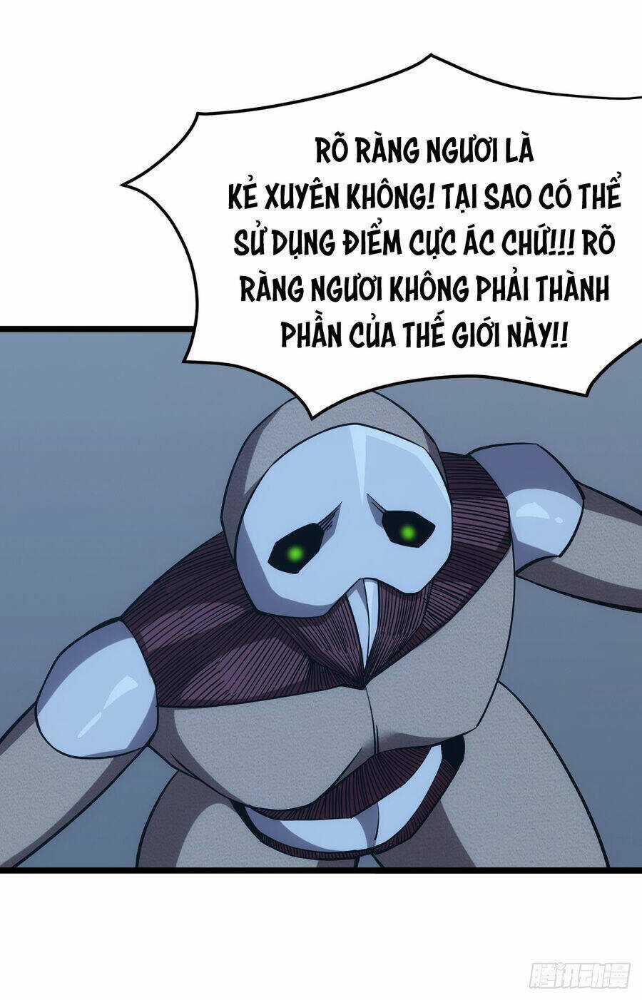 Ác Bá Trò Chơi Chapter 35 trang 4