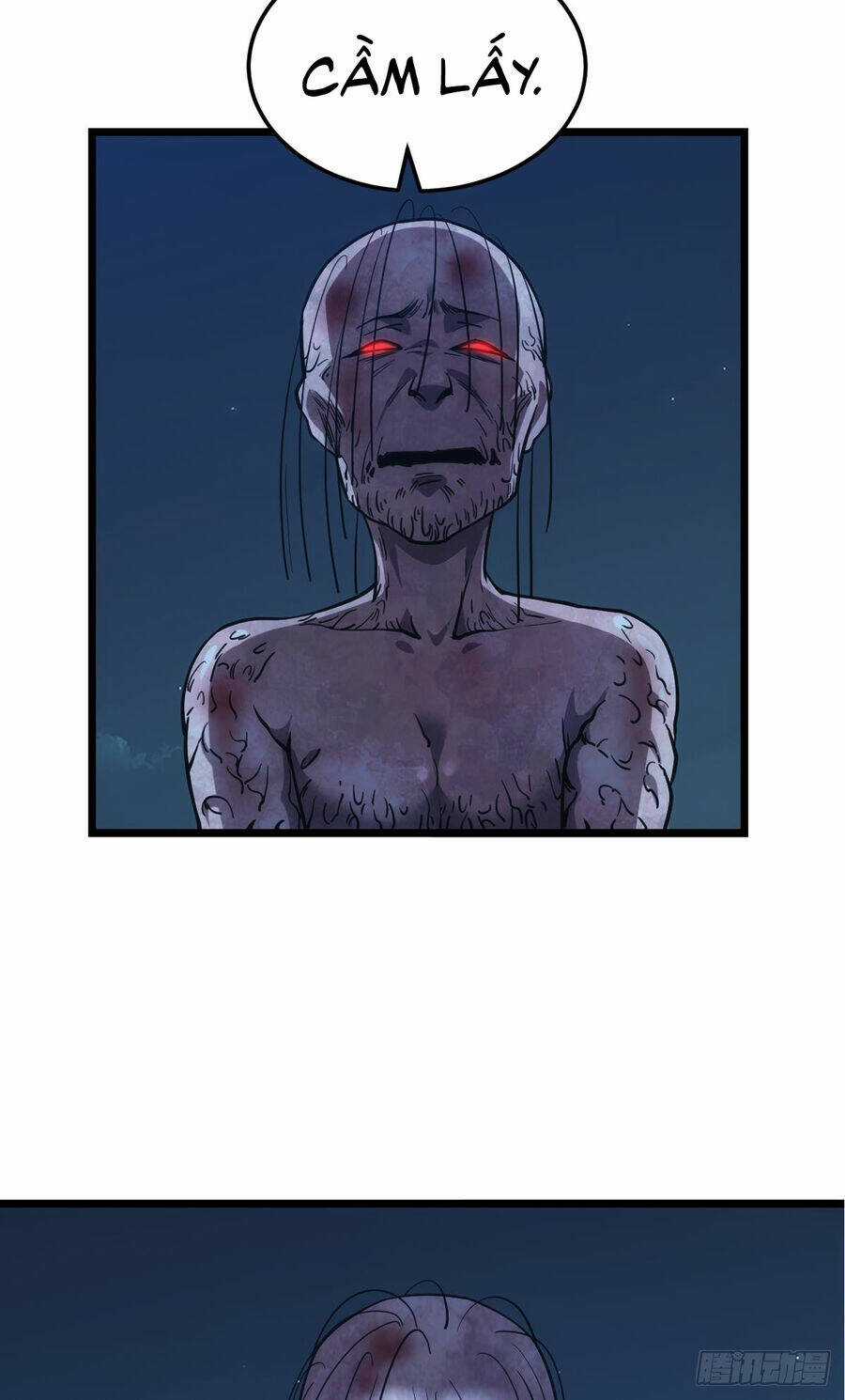 Ác Bá Trò Chơi Chapter 35 trang 40