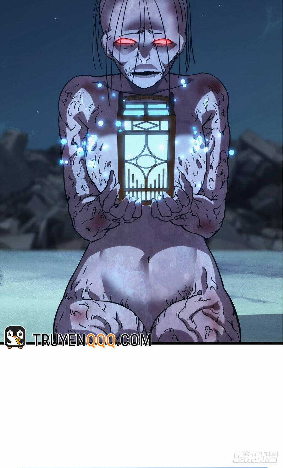 Ác Bá Trò Chơi Chapter 35 trang 41