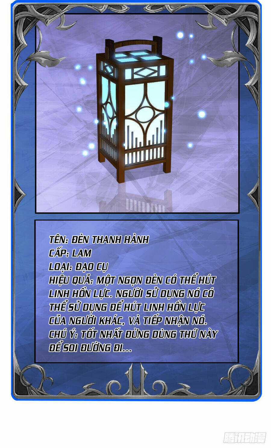 Ác Bá Trò Chơi Chapter 35 trang 42