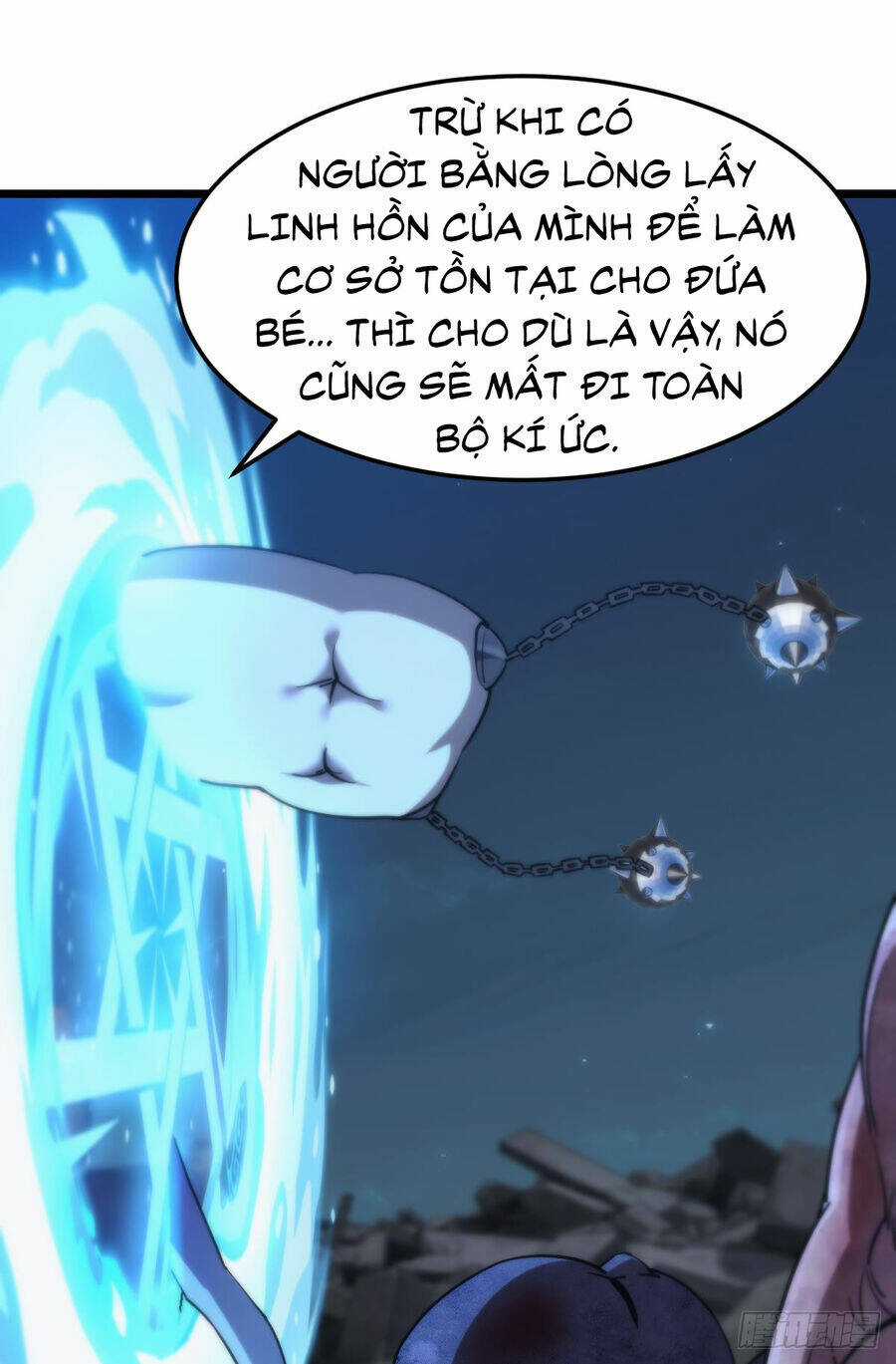 Ác Bá Trò Chơi Chapter 35 trang 43
