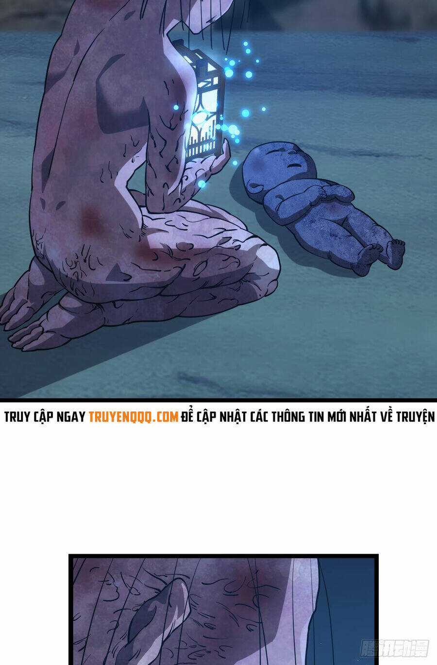 Ác Bá Trò Chơi Chapter 35 trang 46