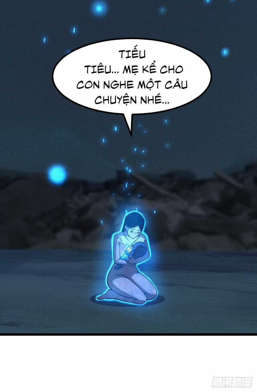 Ác Bá Trò Chơi Chapter 35 trang 50