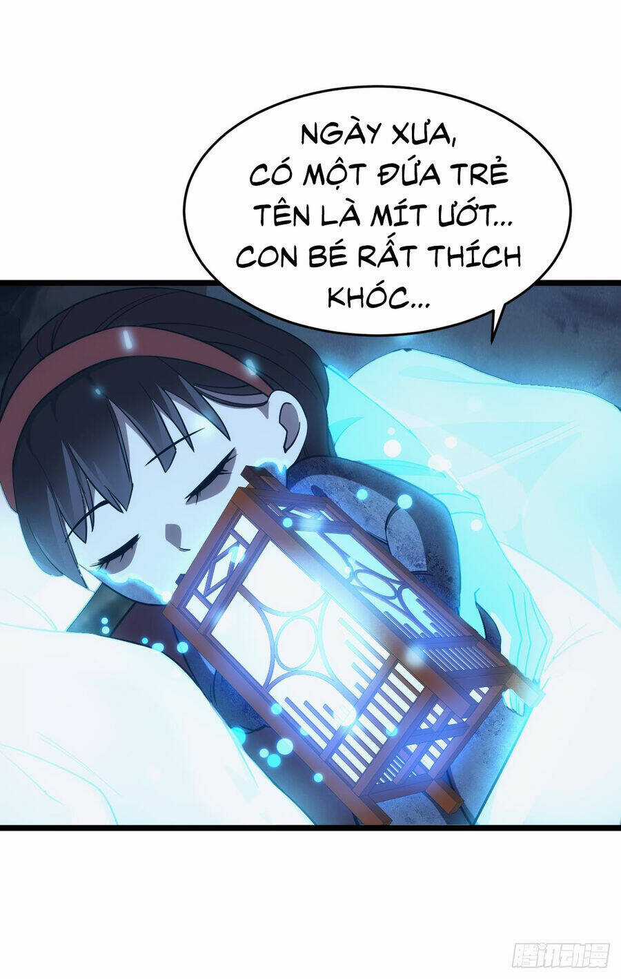 Ác Bá Trò Chơi Chapter 35 trang 51