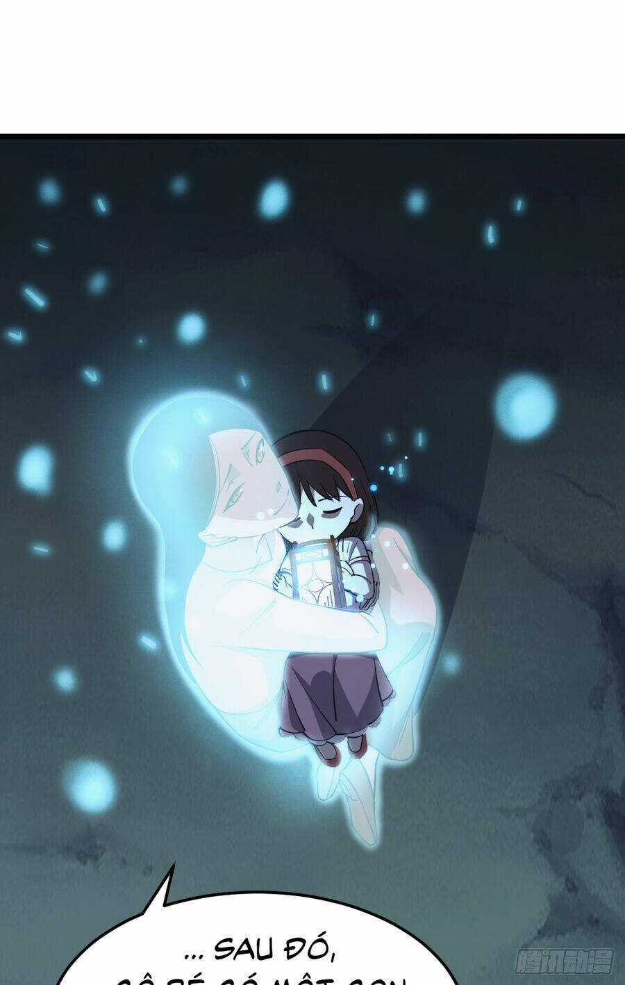 Ác Bá Trò Chơi Chapter 35 trang 52