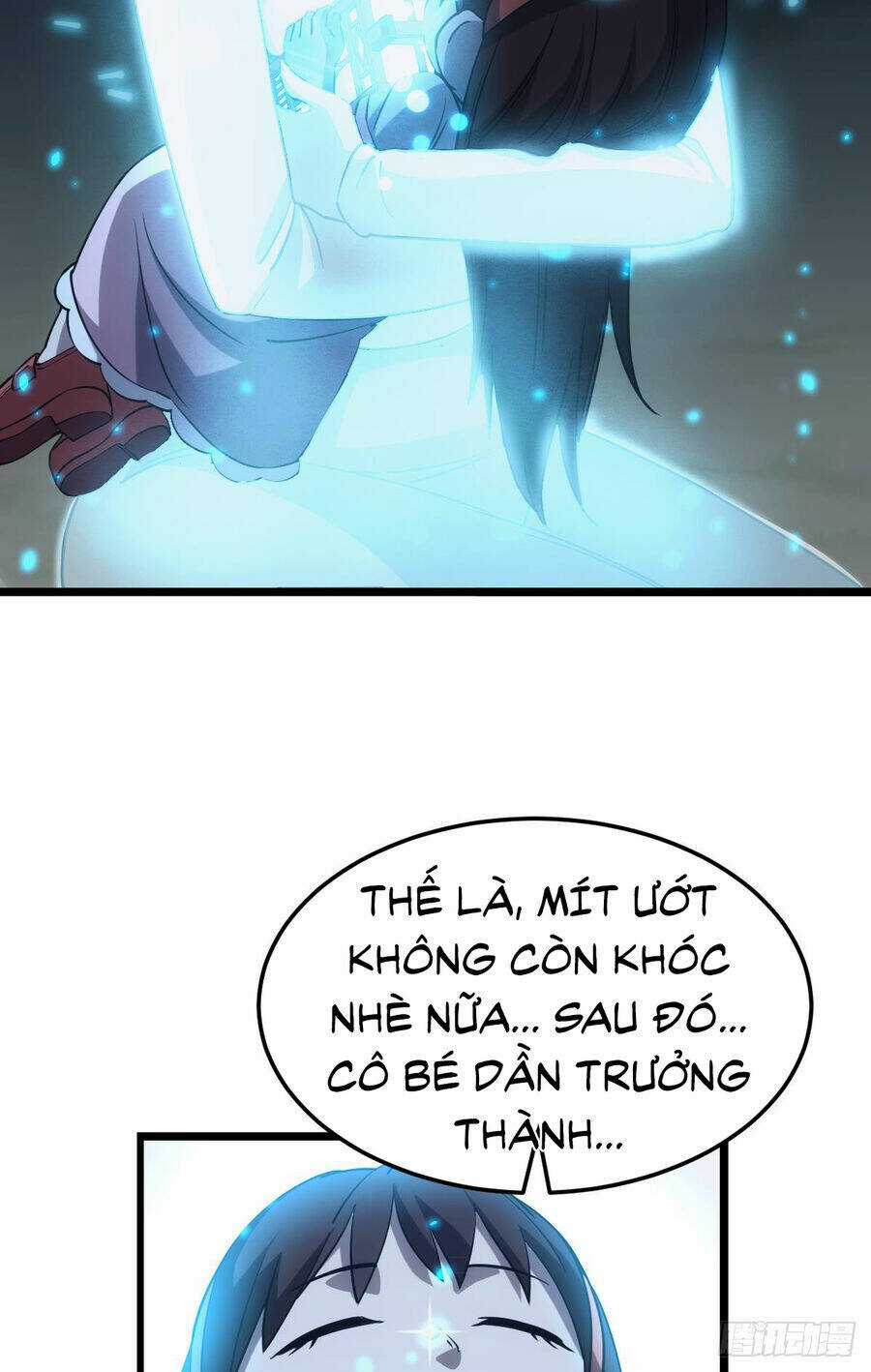 Ác Bá Trò Chơi Chapter 35 trang 54