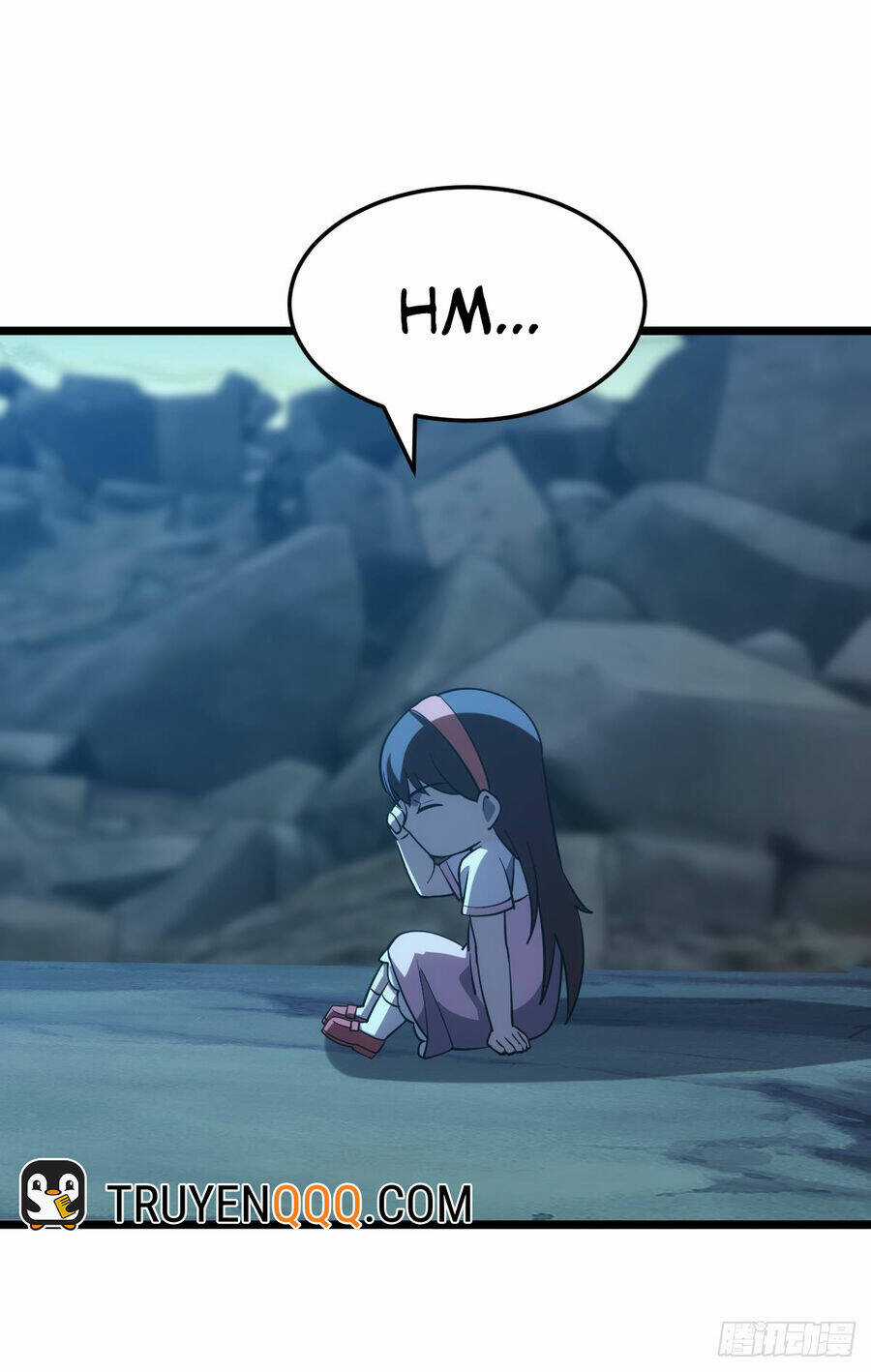 Ác Bá Trò Chơi Chapter 35 trang 56