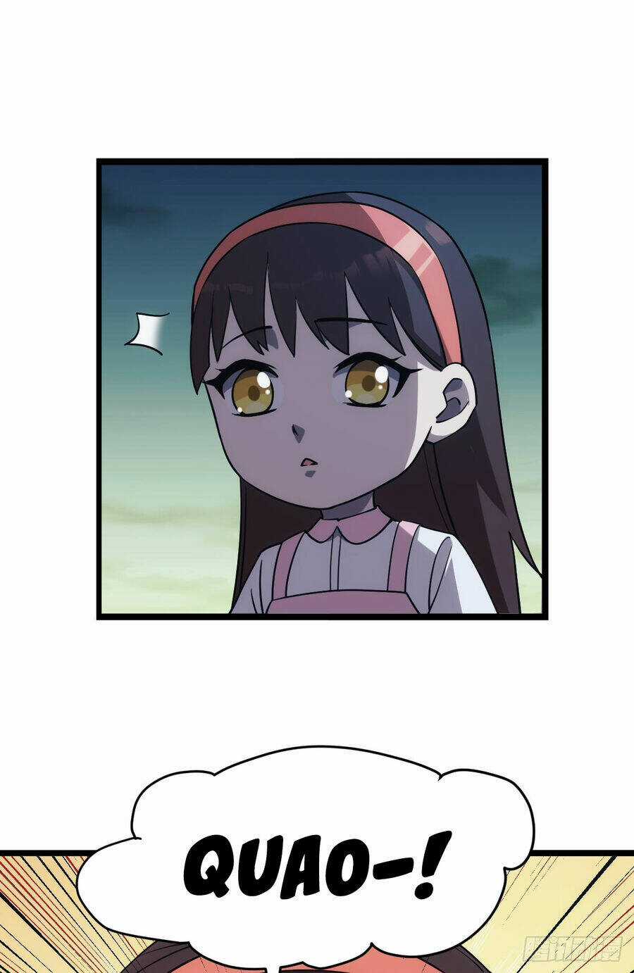 Ác Bá Trò Chơi Chapter 35 trang 58