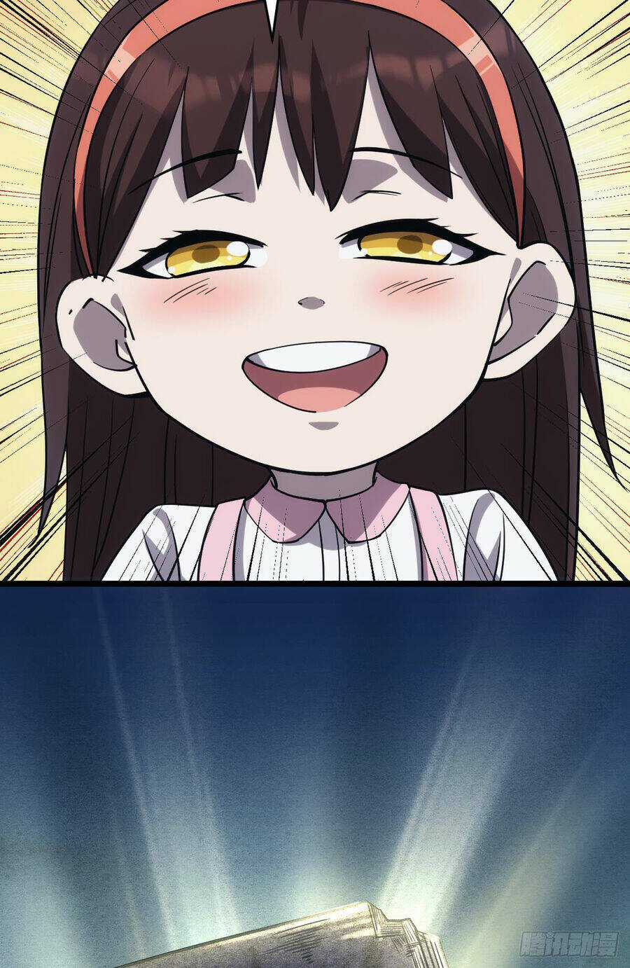 Ác Bá Trò Chơi Chapter 35 trang 59