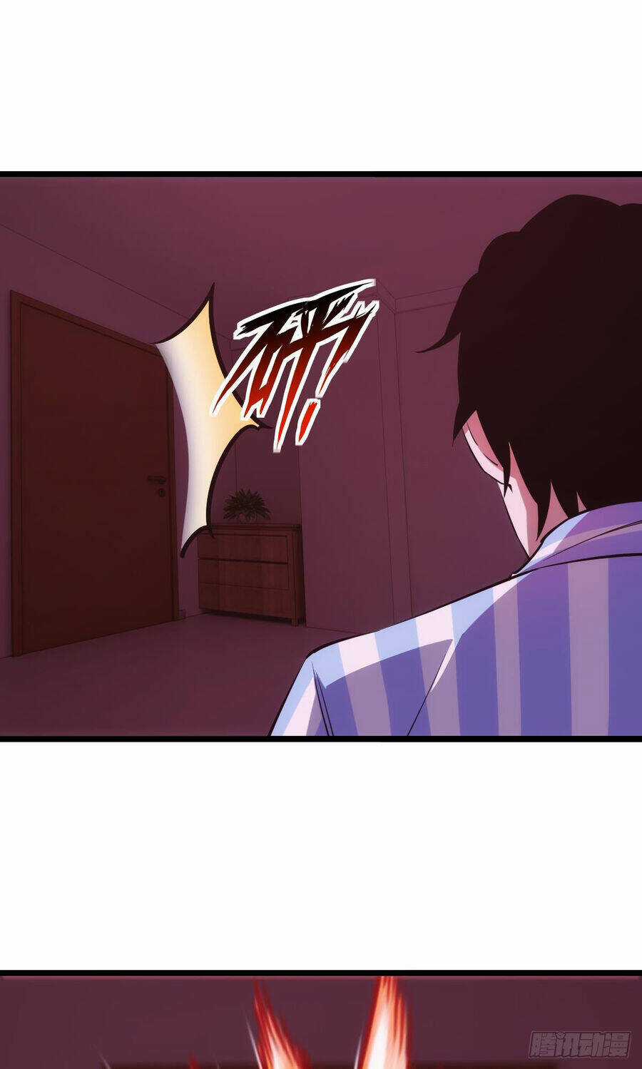 Ác Bá Trò Chơi Chapter 36 trang 10