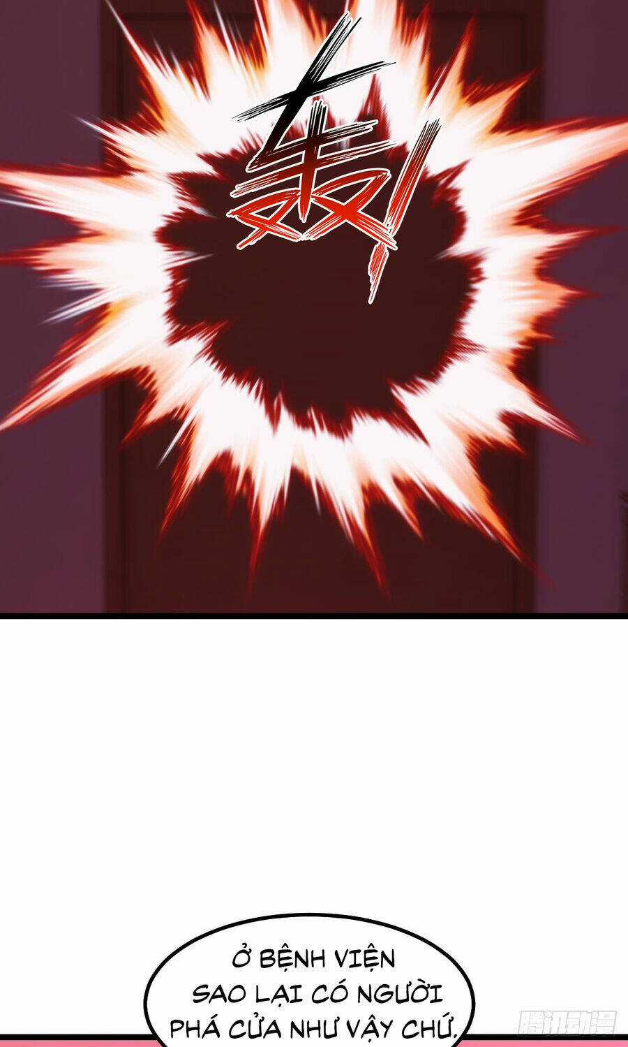 Ác Bá Trò Chơi Chapter 36 trang 11