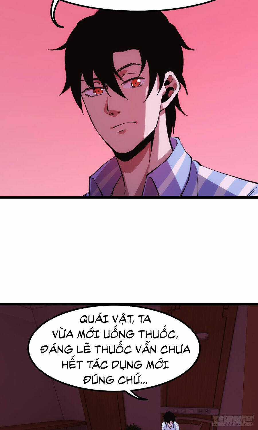 Ác Bá Trò Chơi Chapter 36 trang 15