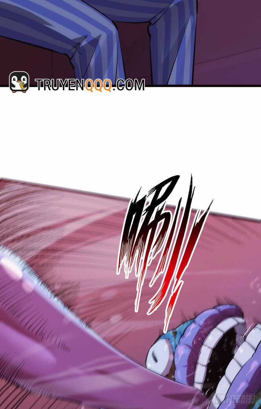 Ác Bá Trò Chơi Chapter 36 trang 18