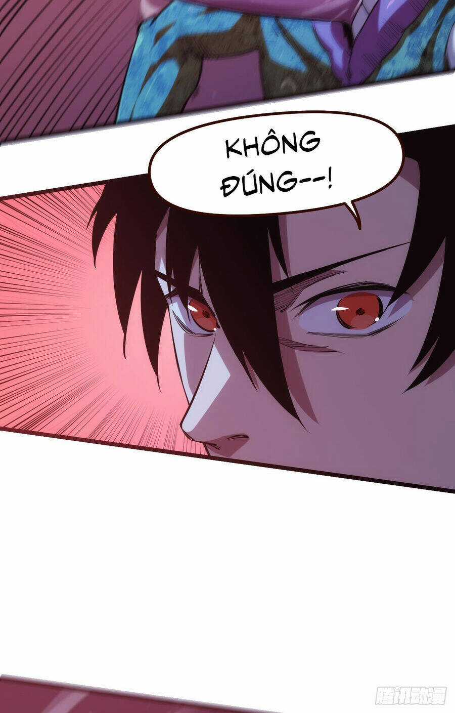 Ác Bá Trò Chơi Chapter 36 trang 19