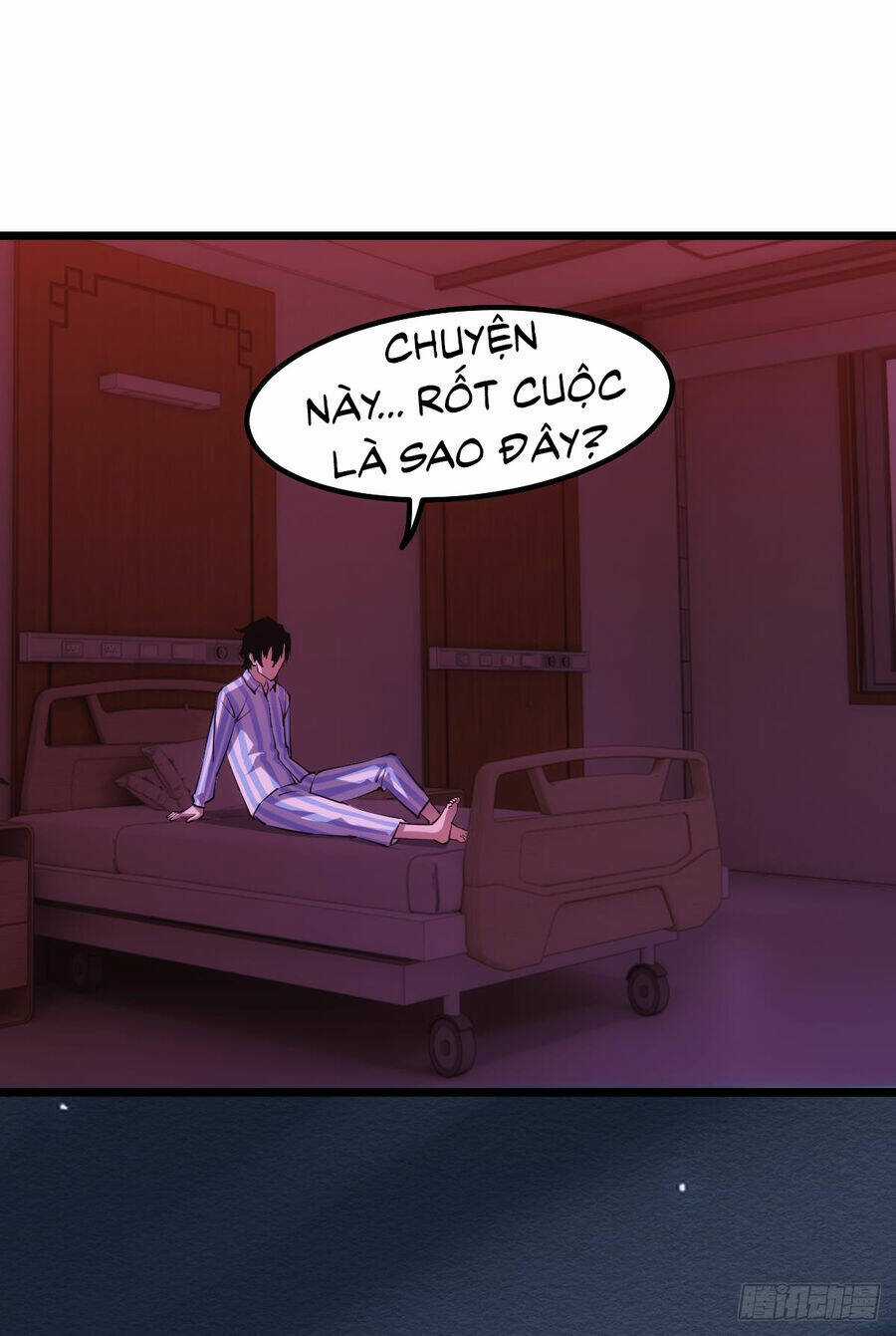 Ác Bá Trò Chơi Chapter 36 trang 2