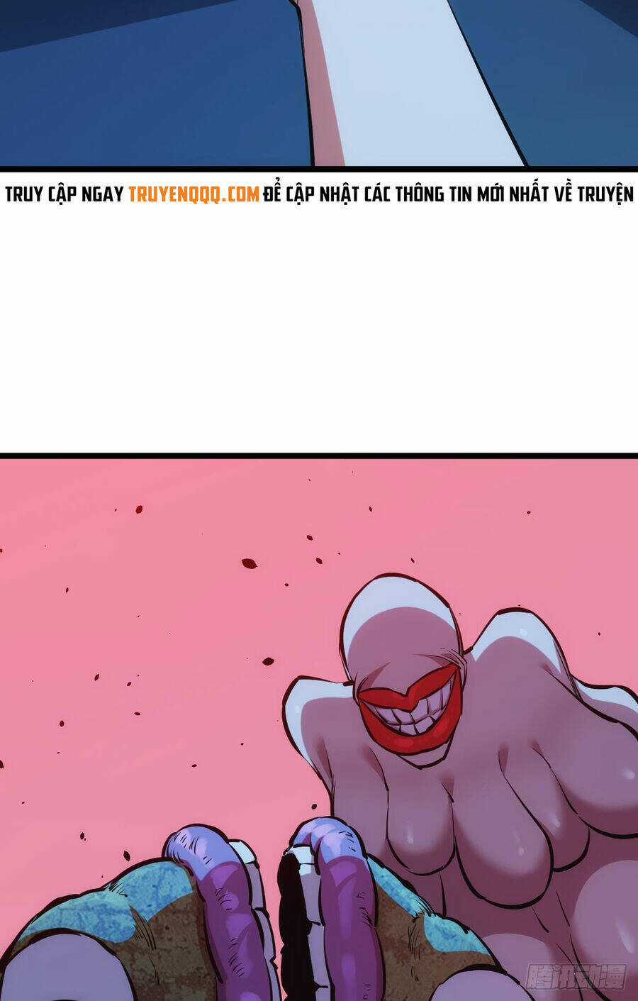 Ác Bá Trò Chơi Chapter 36 trang 27