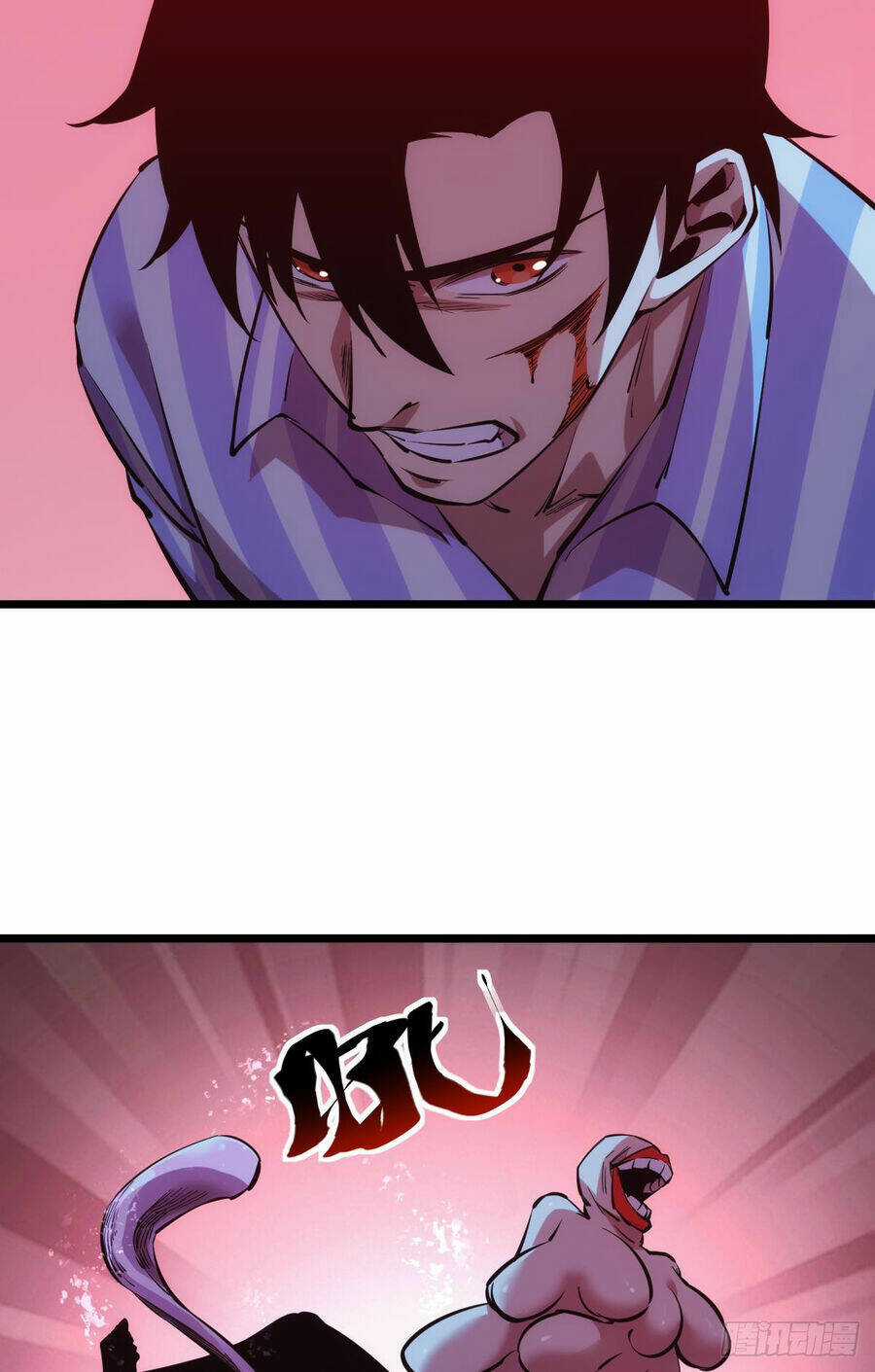 Ác Bá Trò Chơi Chapter 36 trang 29