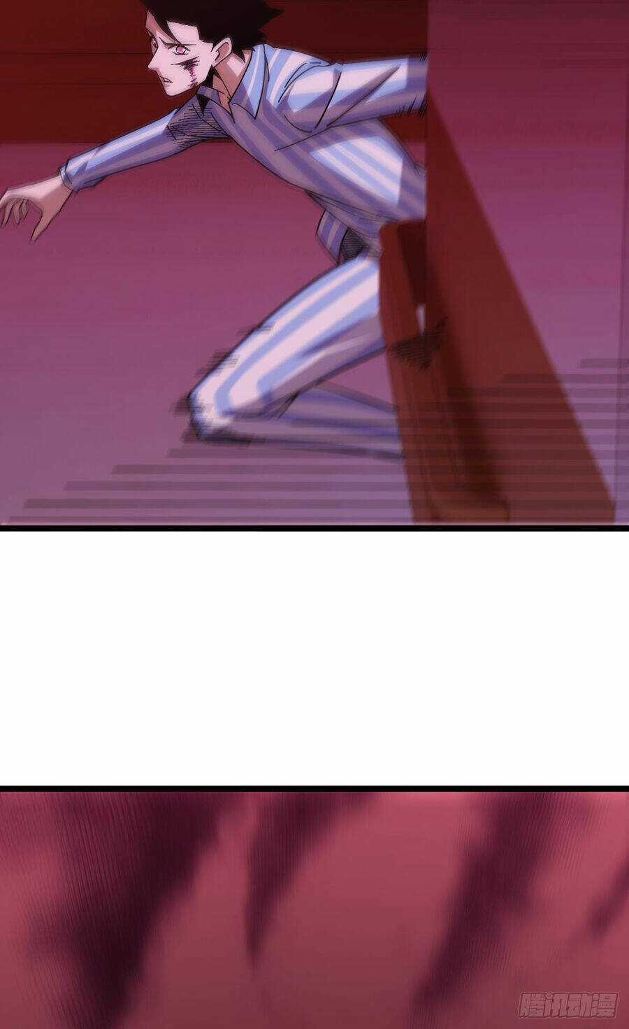 Ác Bá Trò Chơi Chapter 36 trang 35