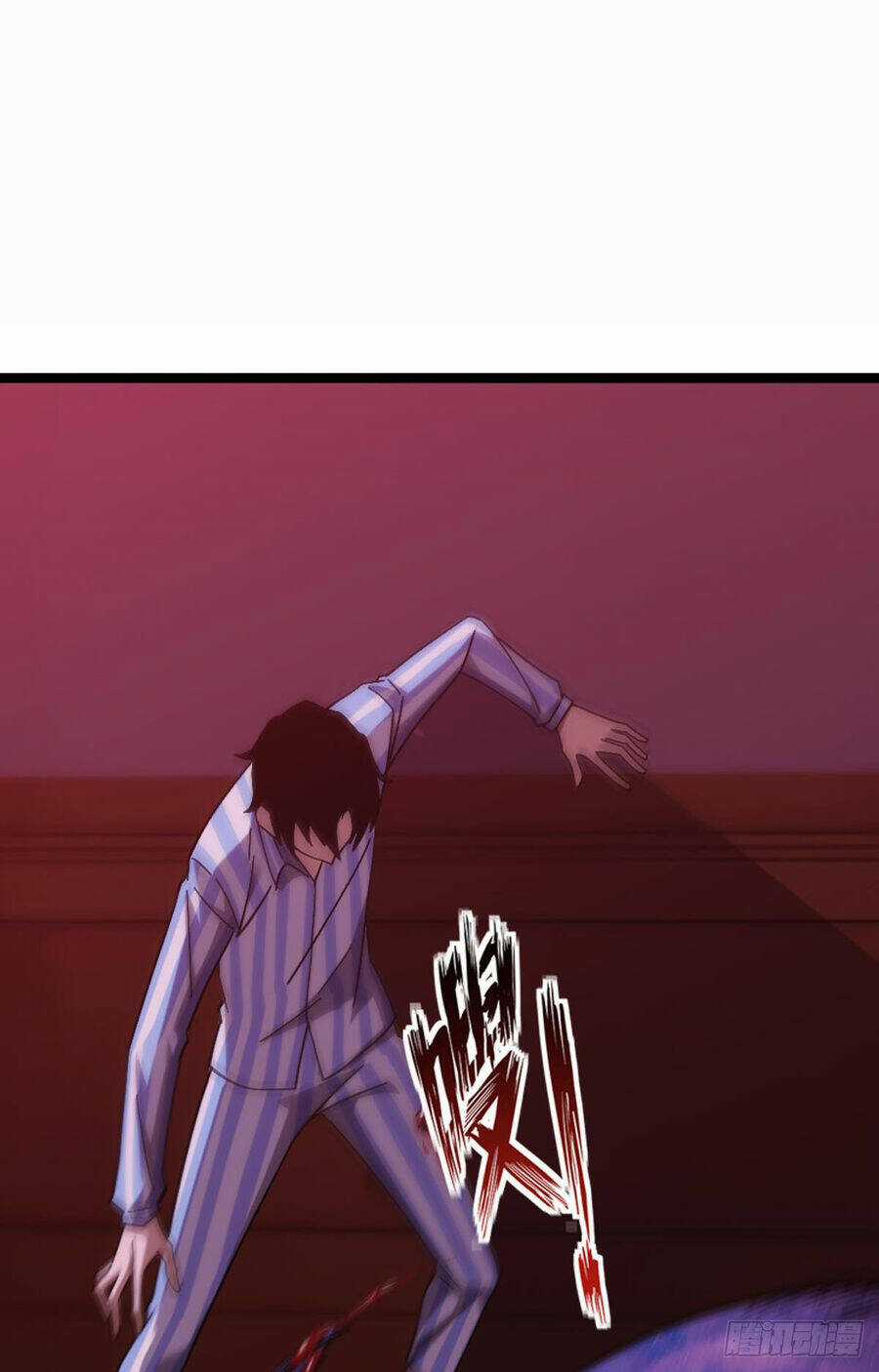 Ác Bá Trò Chơi Chapter 36 trang 39