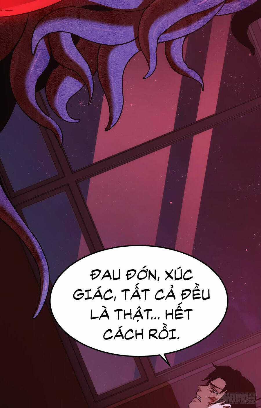 Ác Bá Trò Chơi Chapter 36 trang 41