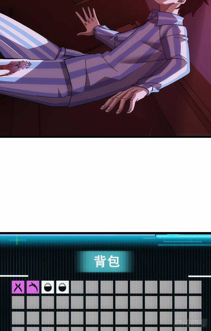 Ác Bá Trò Chơi Chapter 36 trang 42