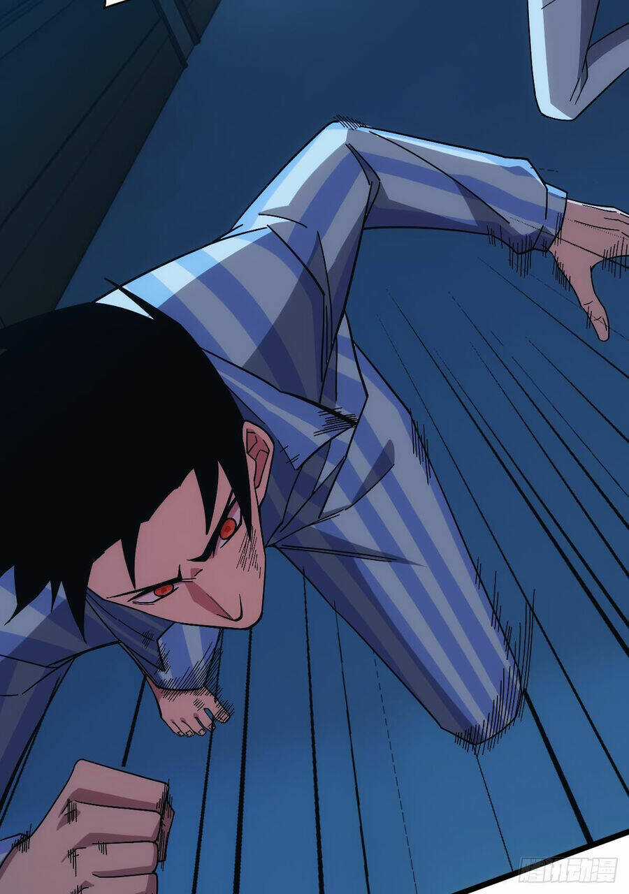 Ác Bá Trò Chơi Chapter 36 trang 48