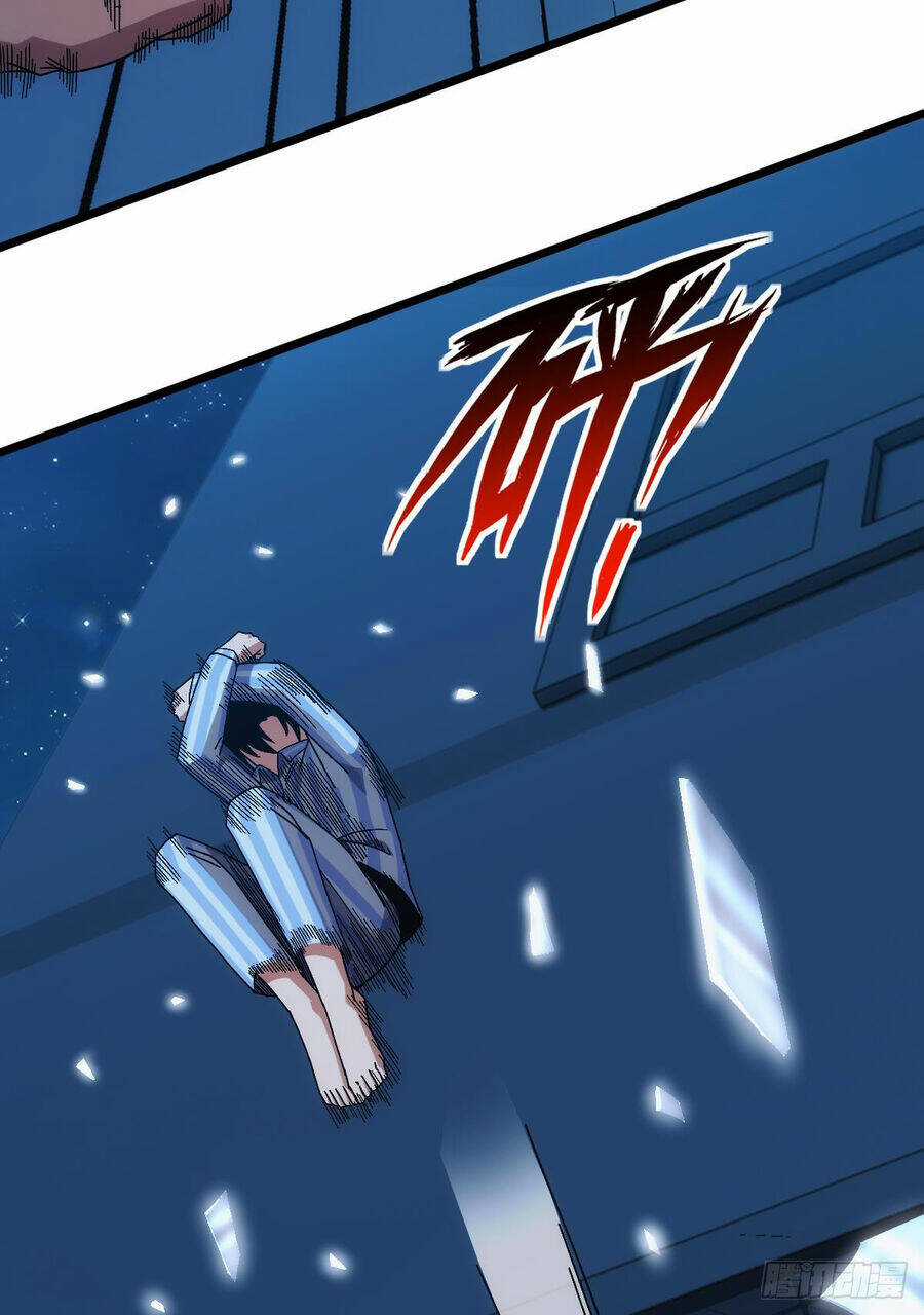 Ác Bá Trò Chơi Chapter 36 trang 49