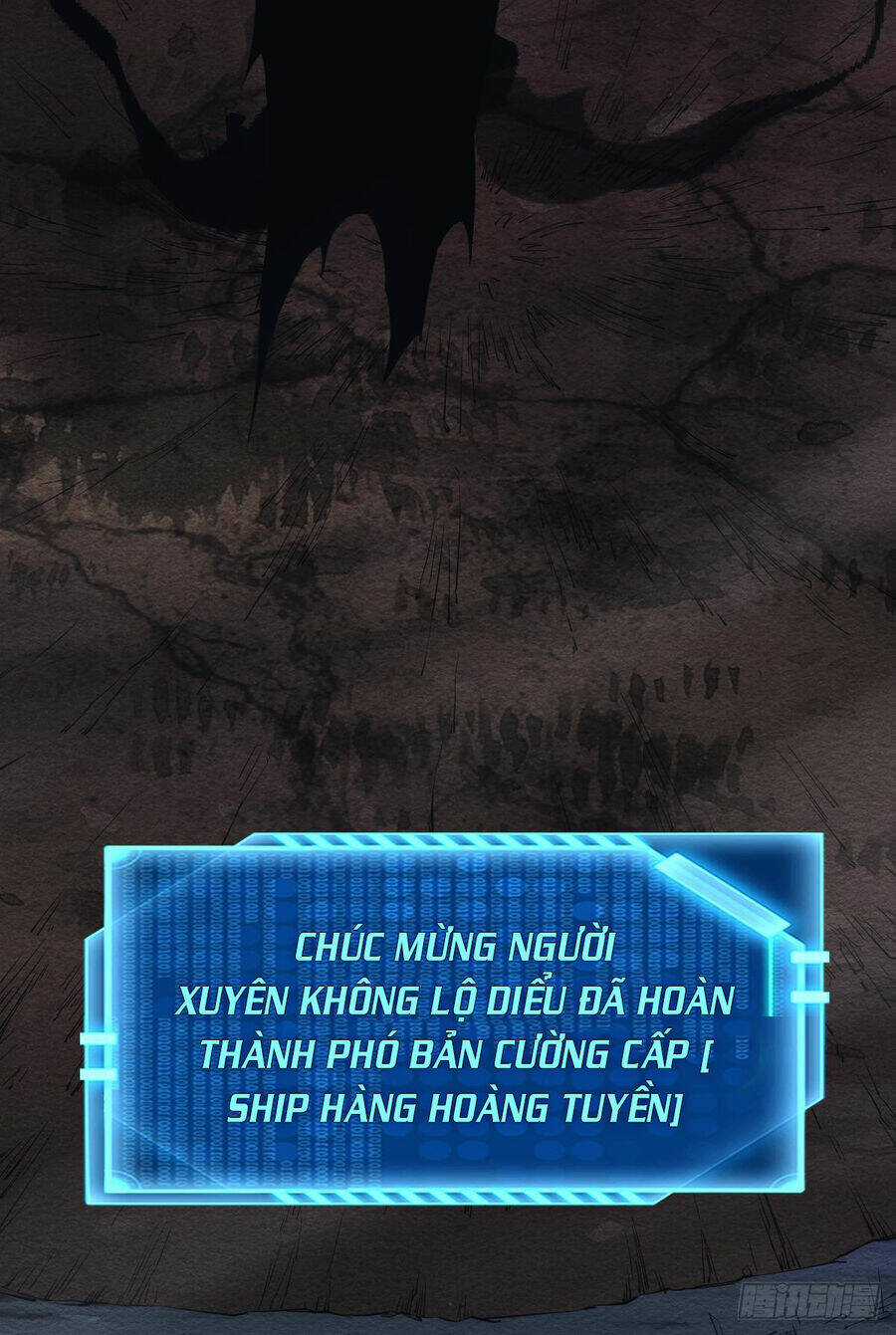 Ác Bá Trò Chơi Chapter 36 trang 5