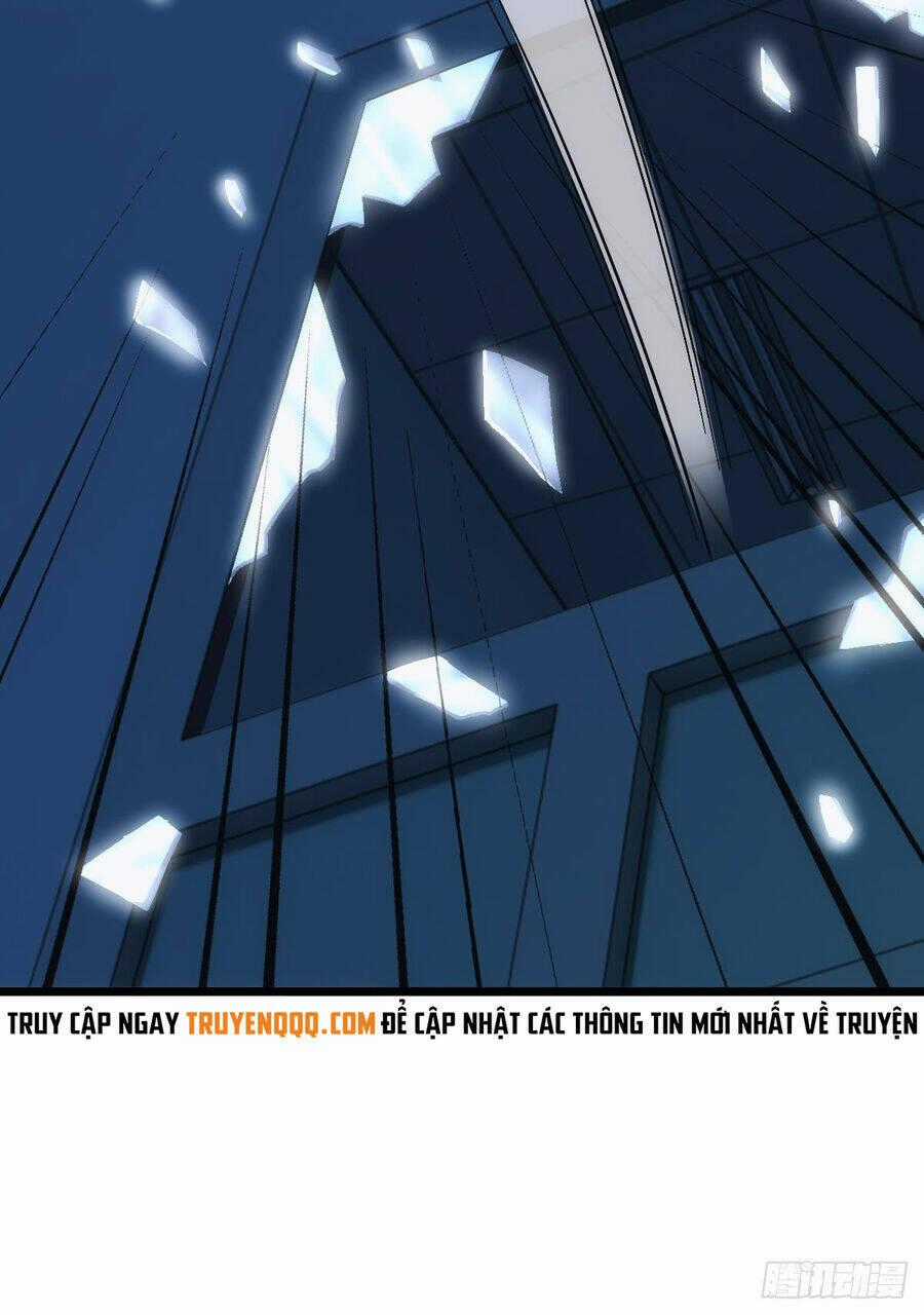 Ác Bá Trò Chơi Chapter 36 trang 50