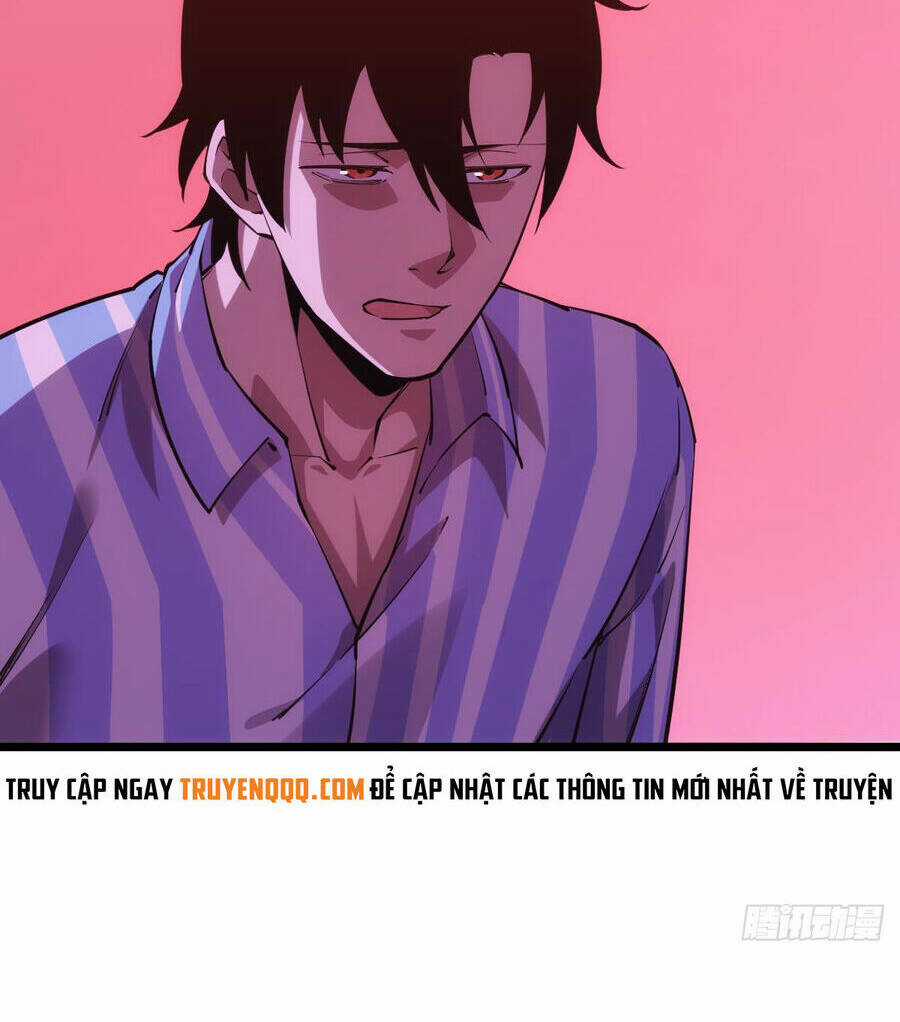 Ác Bá Trò Chơi Chapter 36 trang 9