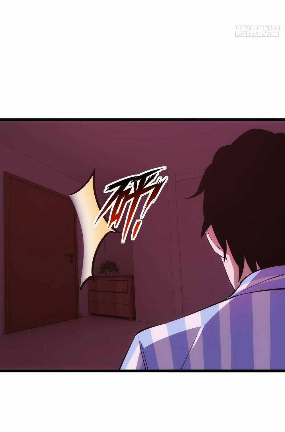 Ác Bá Trò Chơi Chapter 37 trang 10