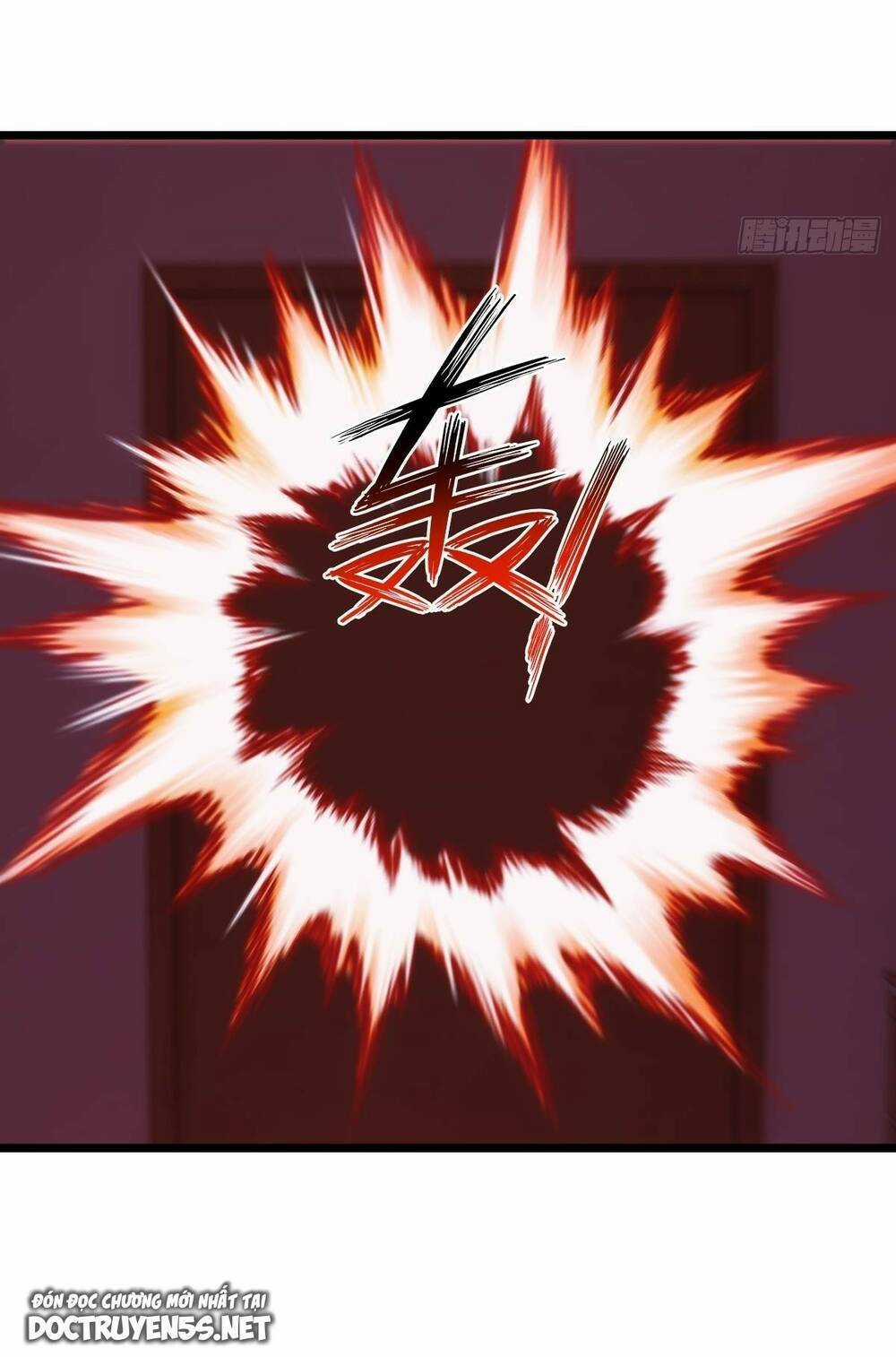 Ác Bá Trò Chơi Chapter 37 trang 11