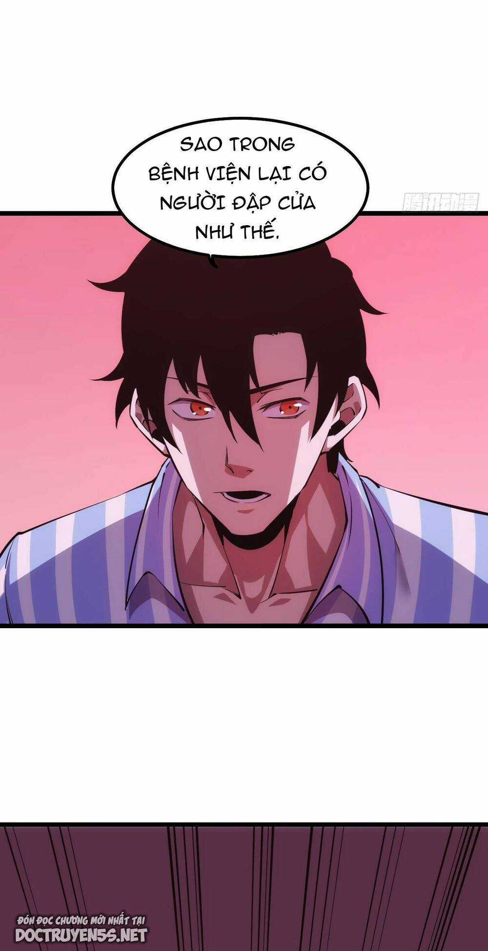 Ác Bá Trò Chơi Chapter 37 trang 12