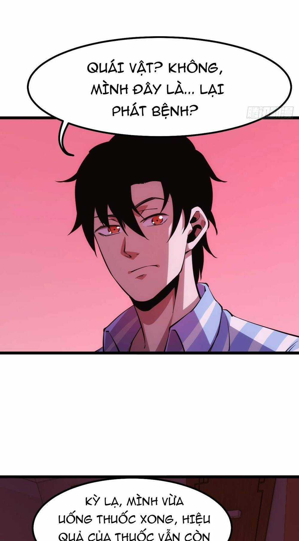 Ác Bá Trò Chơi Chapter 37 trang 15