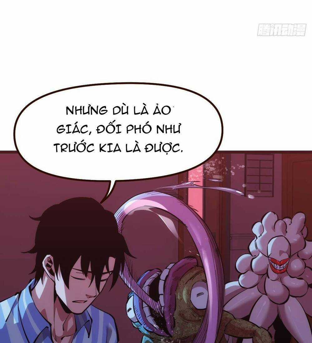 Ác Bá Trò Chơi Chapter 37 trang 17