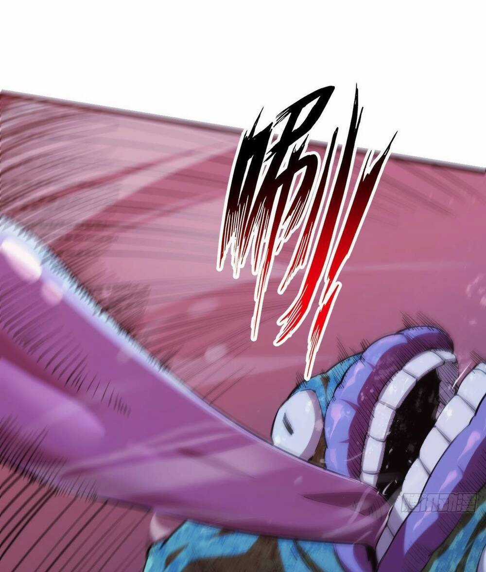 Ác Bá Trò Chơi Chapter 37 trang 19