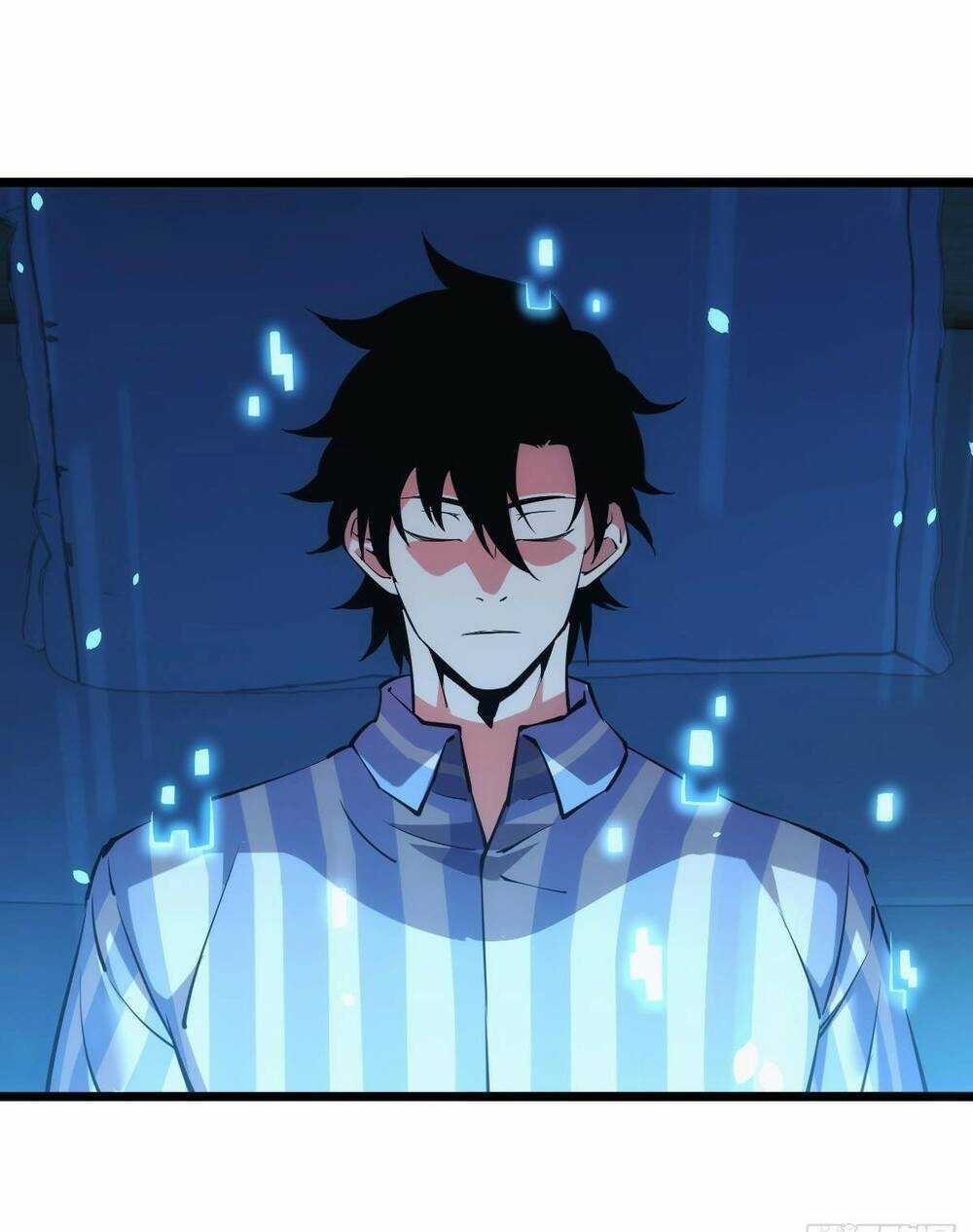 Ác Bá Trò Chơi Chapter 37 trang 2