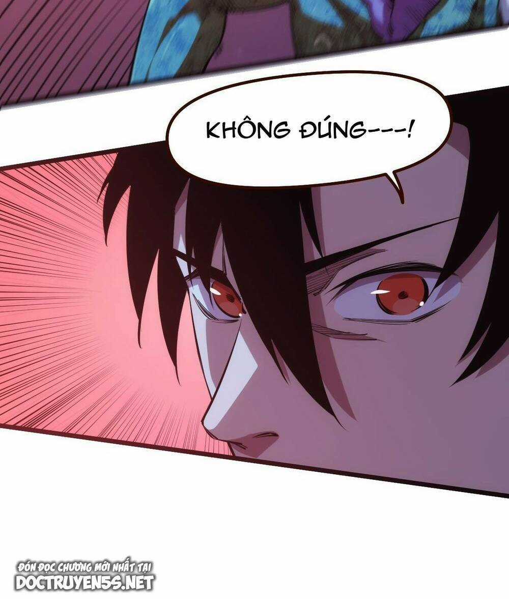 Ác Bá Trò Chơi Chapter 37 trang 20