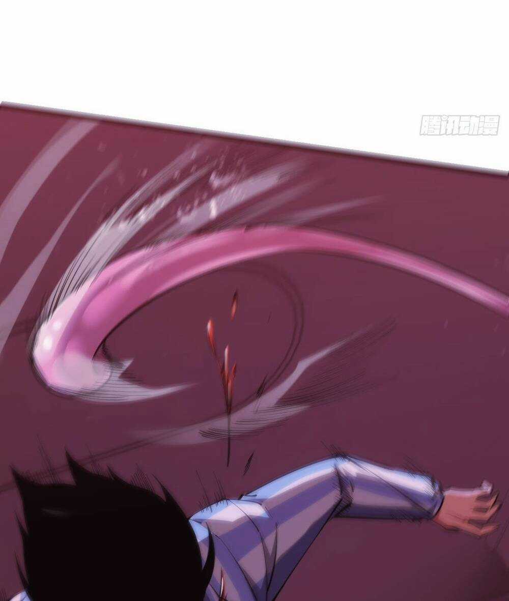 Ác Bá Trò Chơi Chapter 37 trang 21